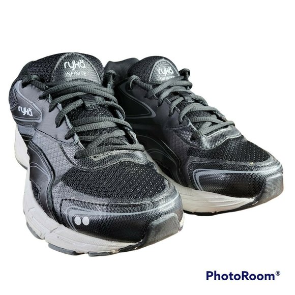 ryka memory foam sneakers